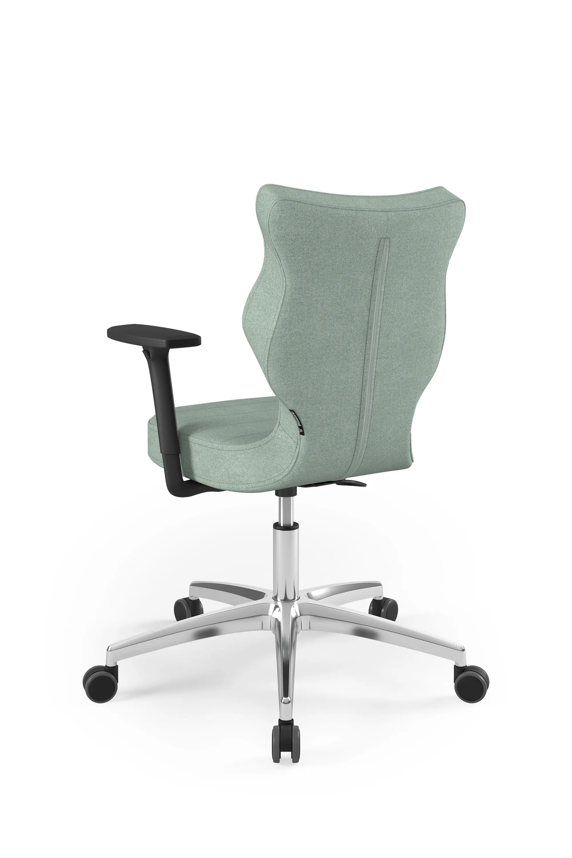 Krzesło obrotowe Perto Plus poler Deco 20 rozmiar 6 - PB-K-6-C-C-DC20