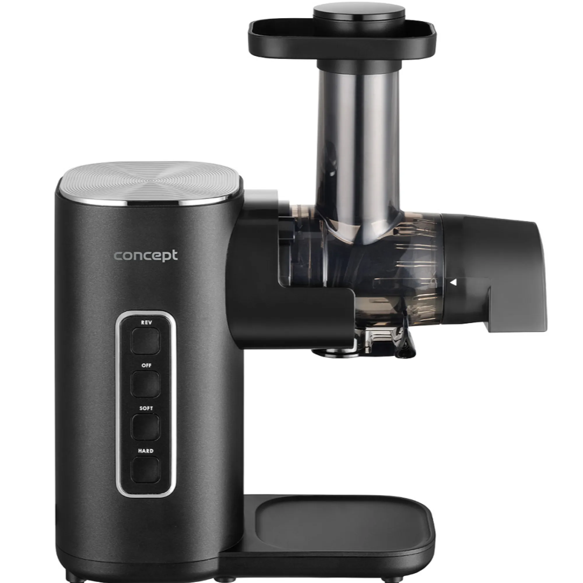 Wyciskarka wolnoobrotowa POZIOMA EASY CLEAN 150 W CONCEPT - ND_LO3000