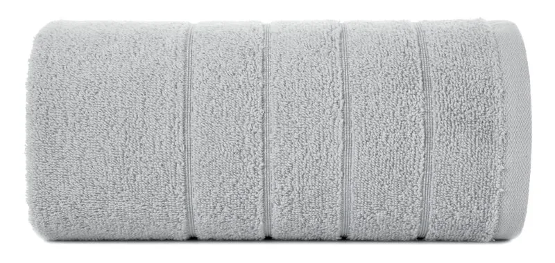 RĘCZNIK DALI (04) 50 X 90 CM SREBRNY - EU_427752