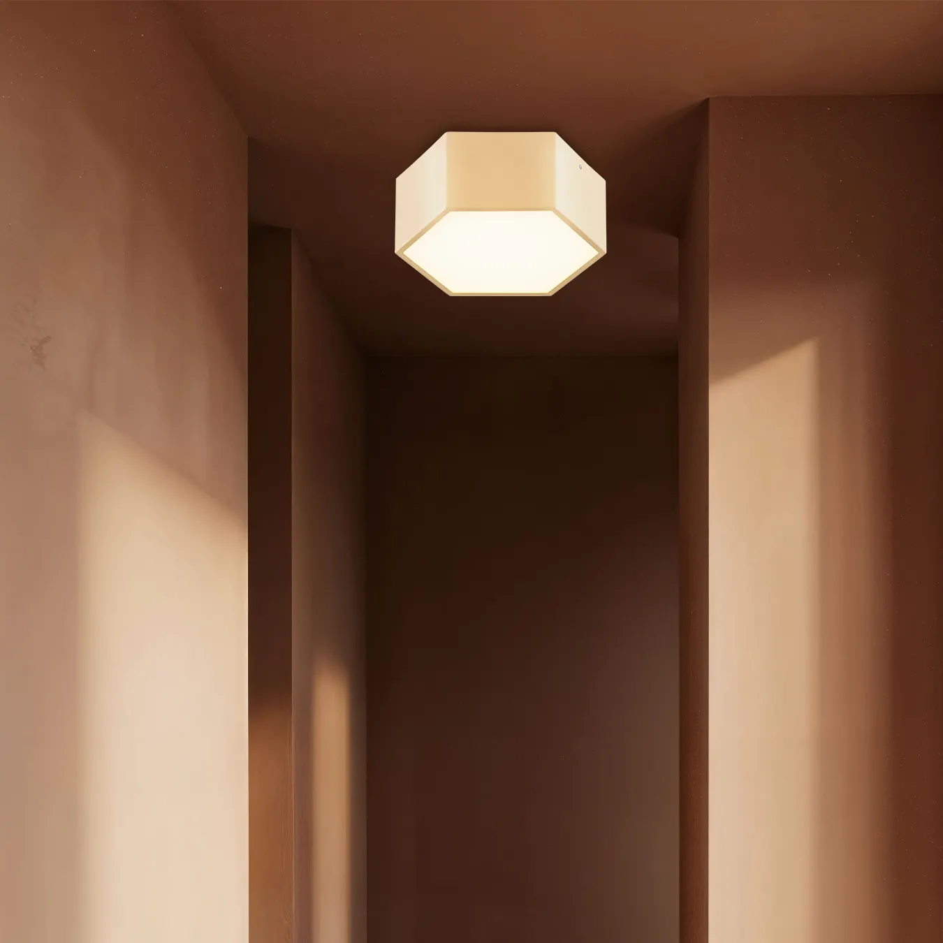 LIBERO plafon LED 8808 - 8808