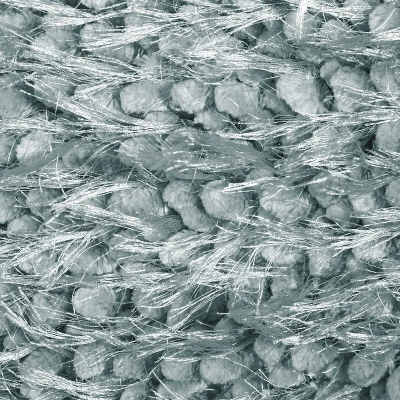 POSZEWKA KORAL 40X40 CM TURKUSOWY - EU_324588