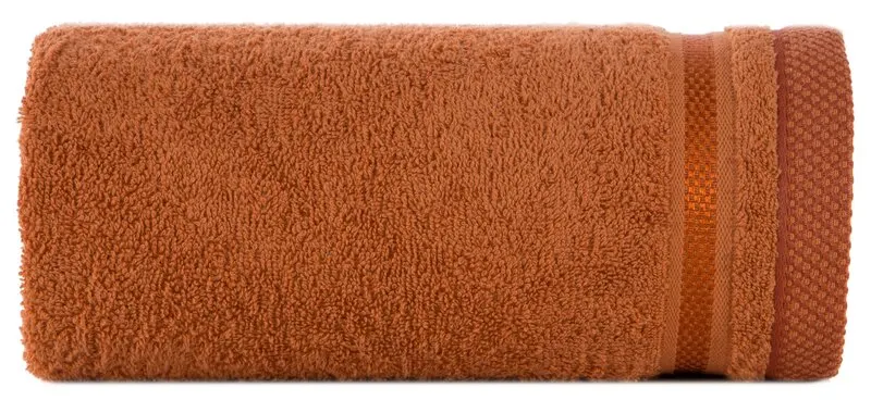 RĘCZNIK ABBIE (06) 40 X 60 CM POMARAŃCZOWY RĘCZNIK ABBIE (06) 40 X 60 CM POMARAŃCZOWY