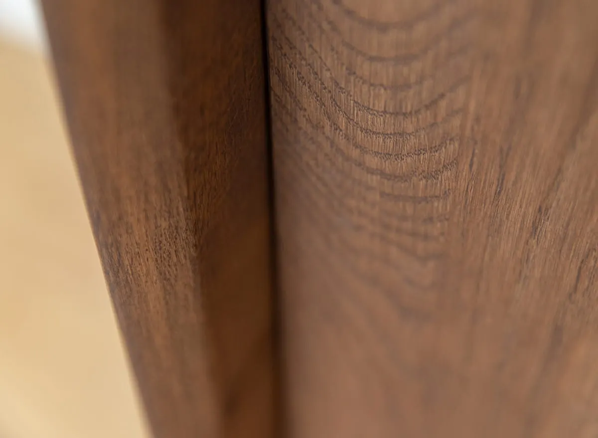 Komoda MODERN LOFT z 4 szufladami - tabacco - PLMOL04DT