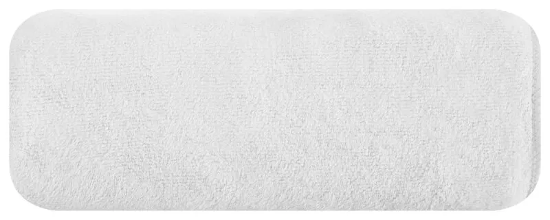 RĘCZNIK AMY (15) 70X140 CM BIAŁY
