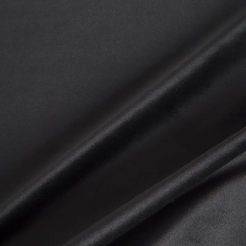 OBRUS MELINDA 85 X 85 CM CZARNY - EU_452205