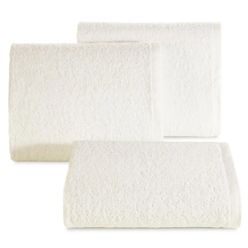 RĘCZNIK GŁADKI2 (34) 70X140 CM KREMOWY RĘCZNIK GŁADKI2 (34) 70X140 CM KREMOWY