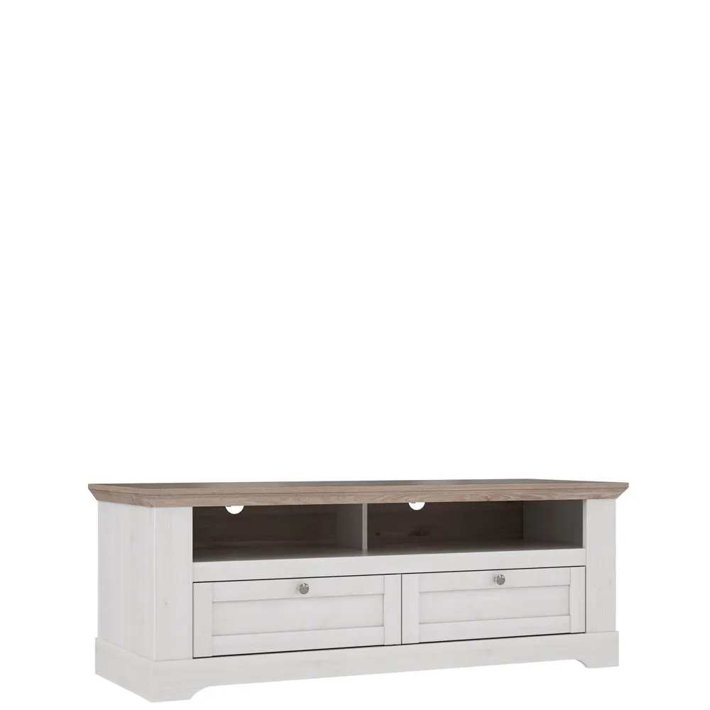 Szafka RTV ILOPPA Dąb Nelson TIQT121-J99 FORTE Szafka RTV ILOPPA Dąb Nelson TIQT121-J99 FORTE