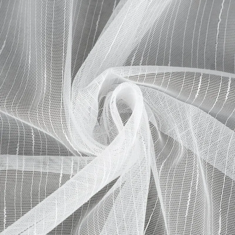FIRANA GOTOWA PILAR NA TAŚMIE 350X270 CM BIAŁY — zdjęcie 8