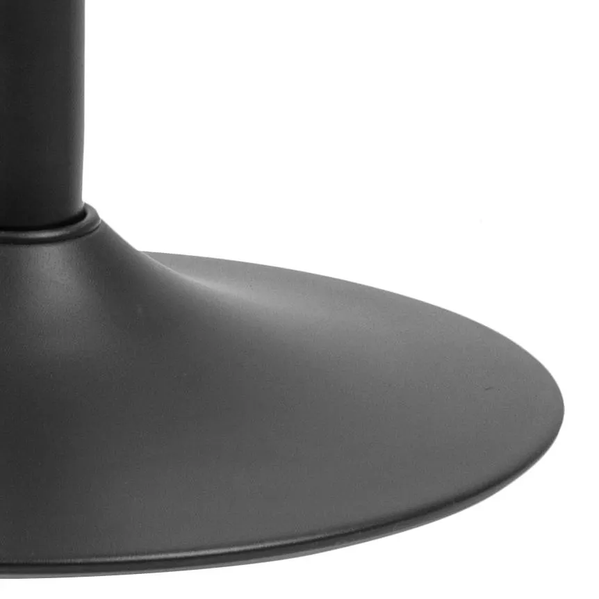 Hoker obrotowy - podnoszony MAX Zielony, Czarny - 0000085583