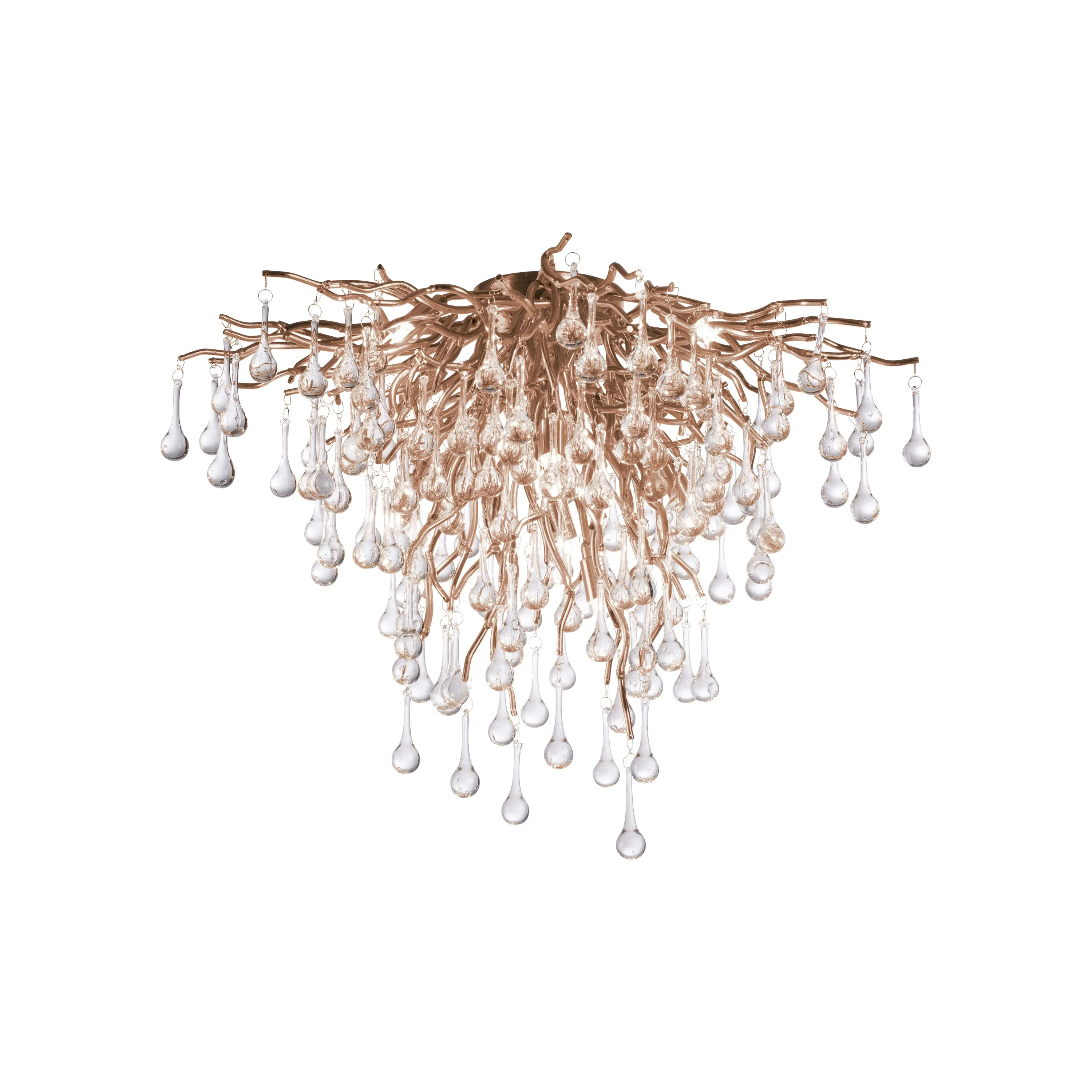 ICICLE LAMPA SUFITOWA 2