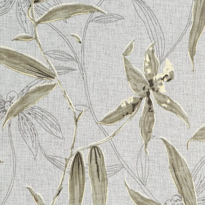 ZASŁONA GOTOWA PATI 140 X 250 CM NATURALNY - EU_456574