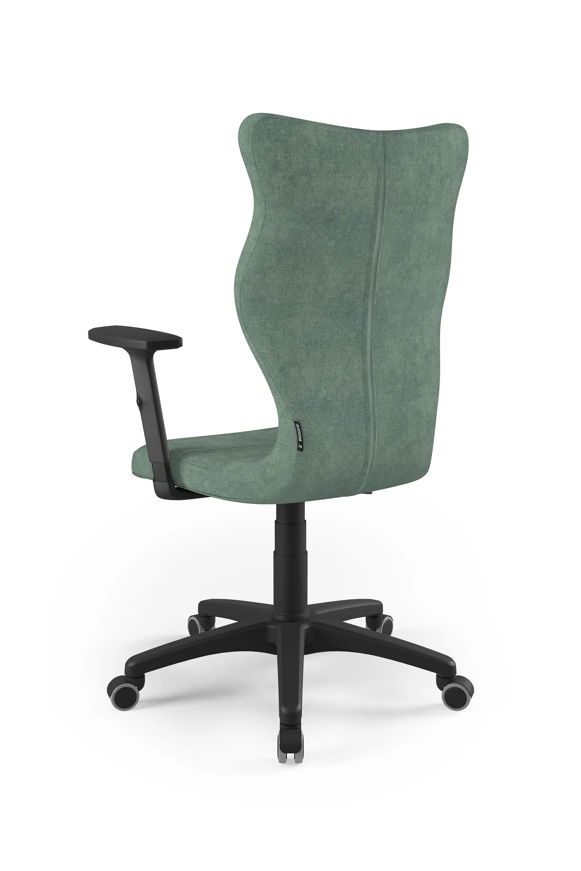 Krzesło obrotowe Uni czarny Cloud 23 rozmiar 7 - CA-C-7-B-C-CD23