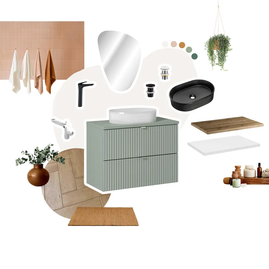 image Wewnątrz, Projektowanie wnętrz, Roślina, Roślina doniczkowa, Wanna