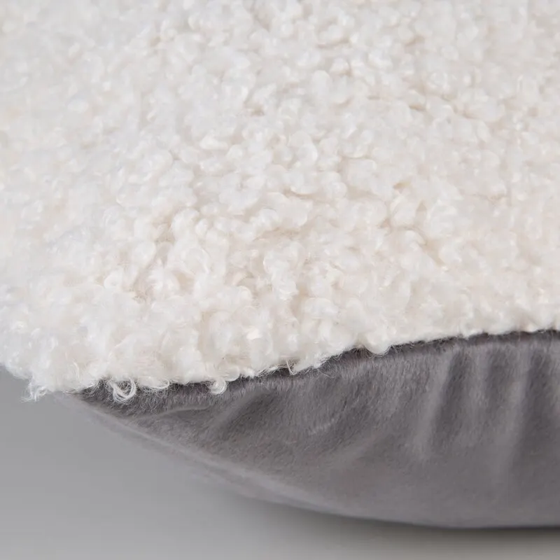 POSZEWKA BUKLA 04 45 X 45 CM STALOWY - EU_452491