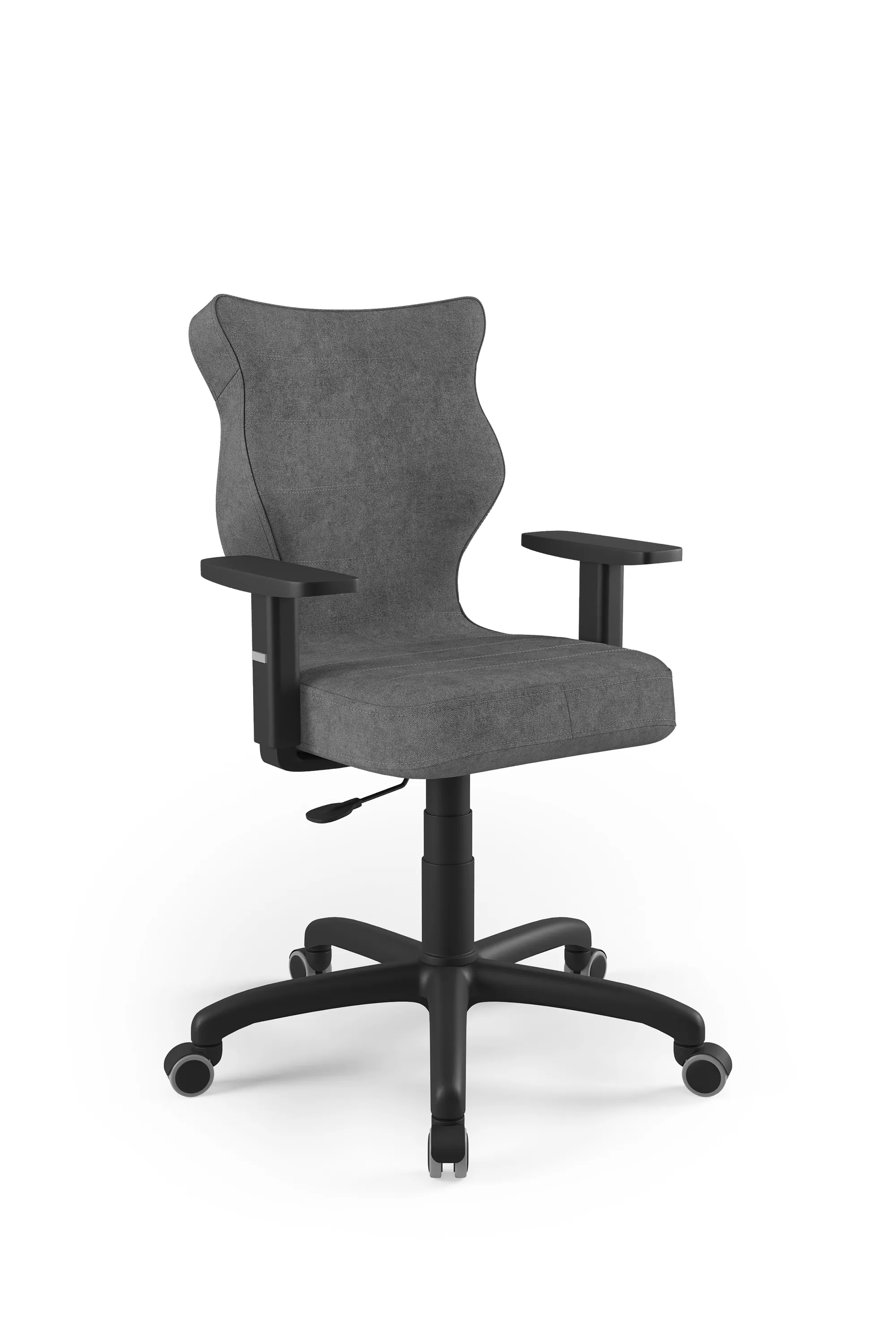 Krzesło obrotowe Arco czarny Cloud 33 rozmiar 6 Krzesło obrotowe Arco czarny Cloud 33 rozmiar 6