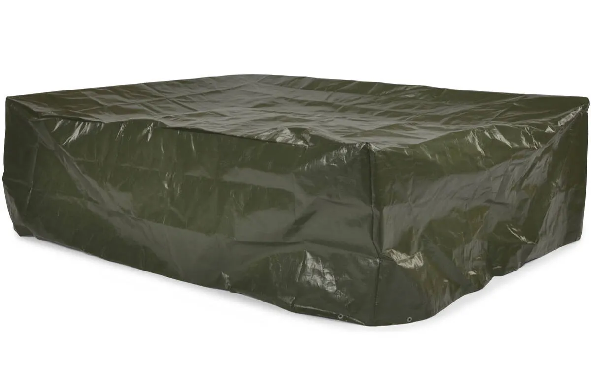 Ochronny pokrowiec na meble ogrodowe SZTOKHOLM 190x245x75 - FE5906948127395