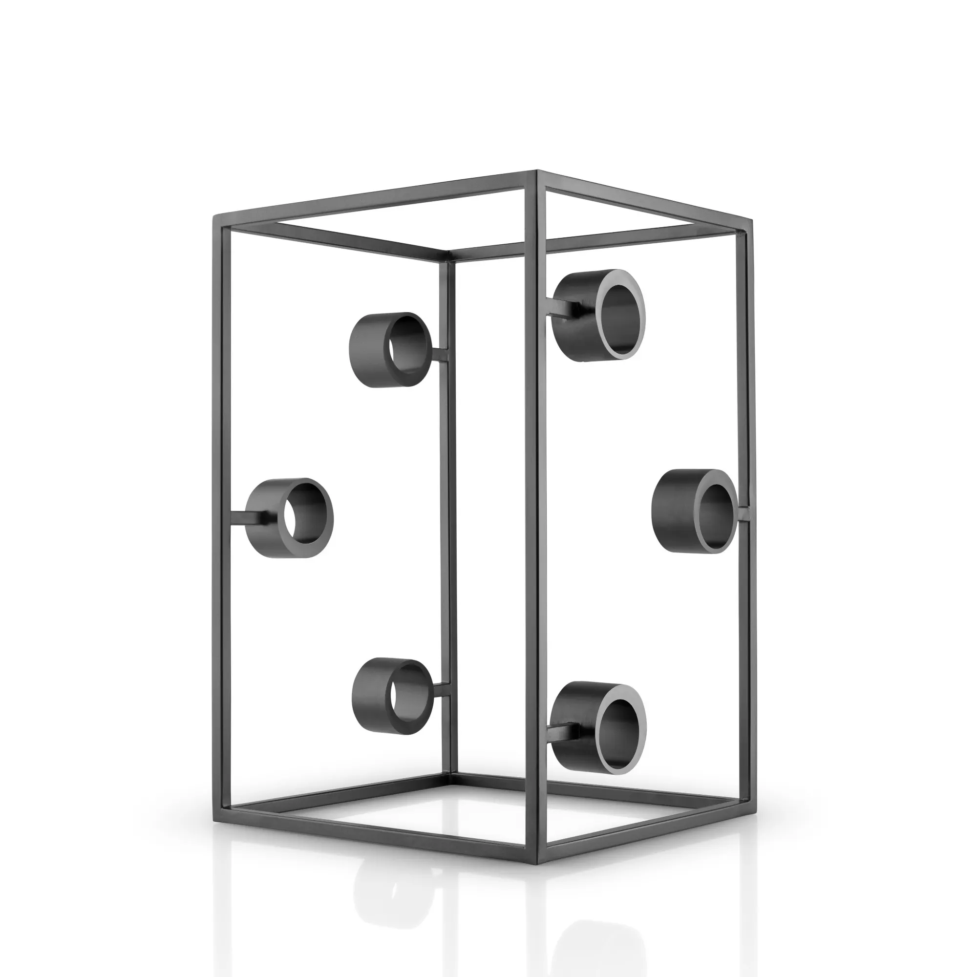 ramek, lampowy, regał, frame, metalowy