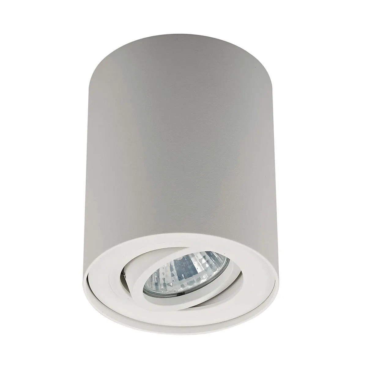 RONDOO SL 1 PLAFON BIAŁY/WHITE