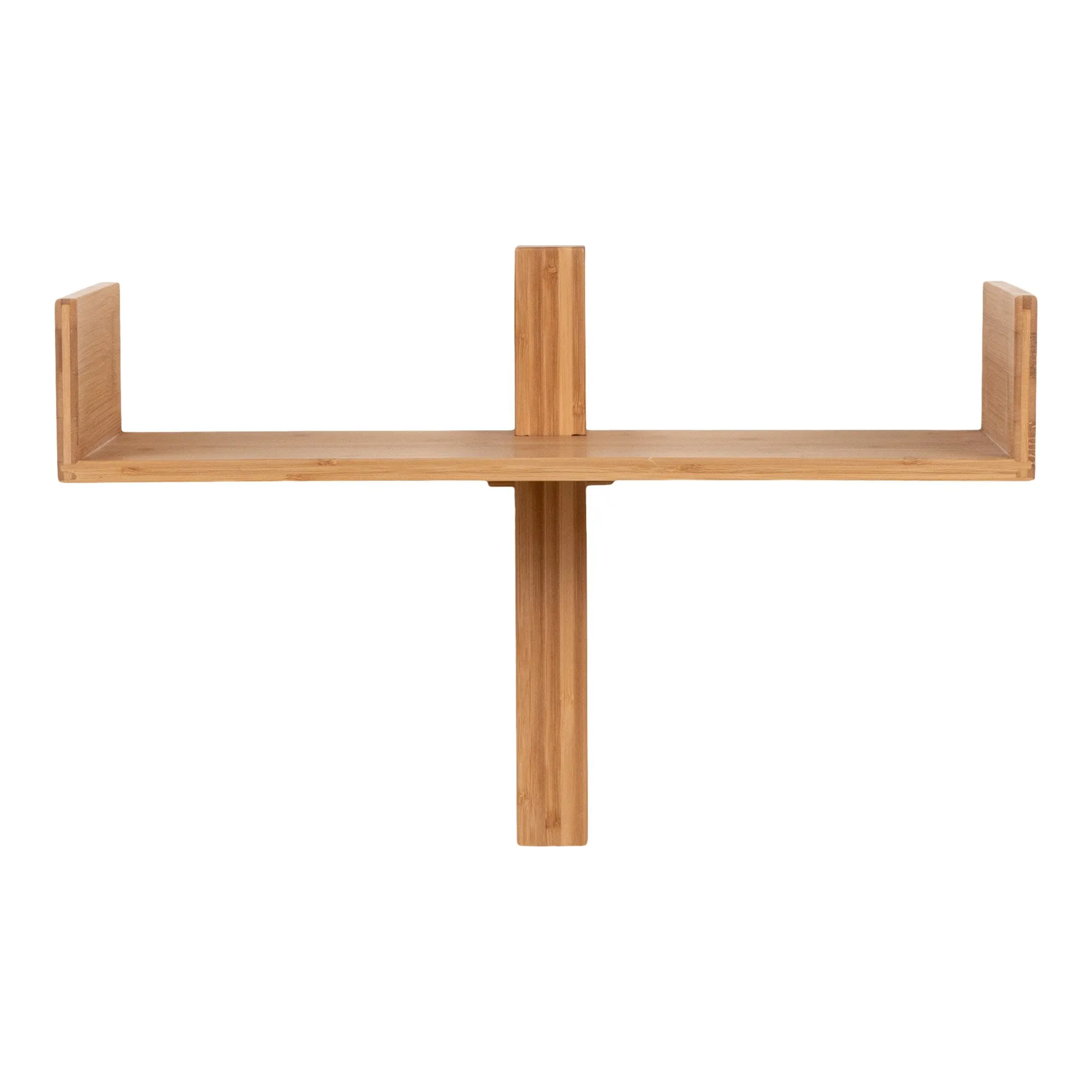 Villa regał 1 ścienny Bambus 36x50 - 4292241