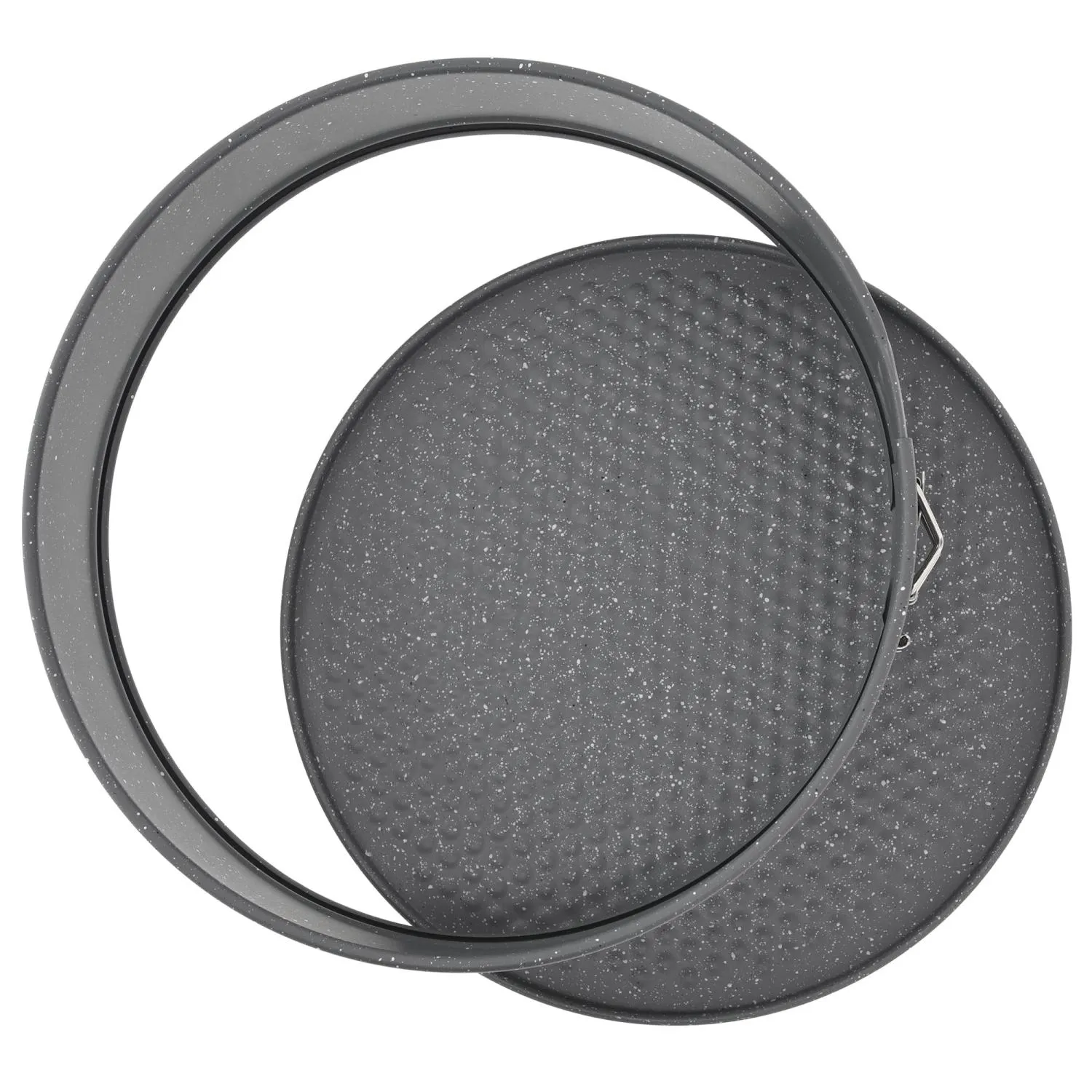 image tortownica, foremka do ciasta, non-stick, okrągła forma, sprzęt kuchenny
