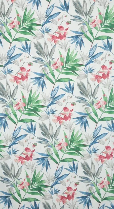 ZASŁONA GOTOWA JANETE 140X250 CM BIAŁY - EU_361970