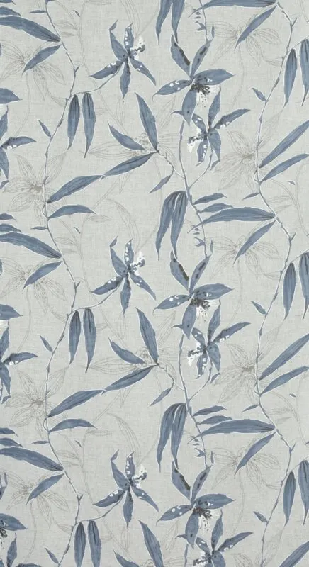 ZASŁONA PATI 140 X 250 CM NATURALNY - EU_456571