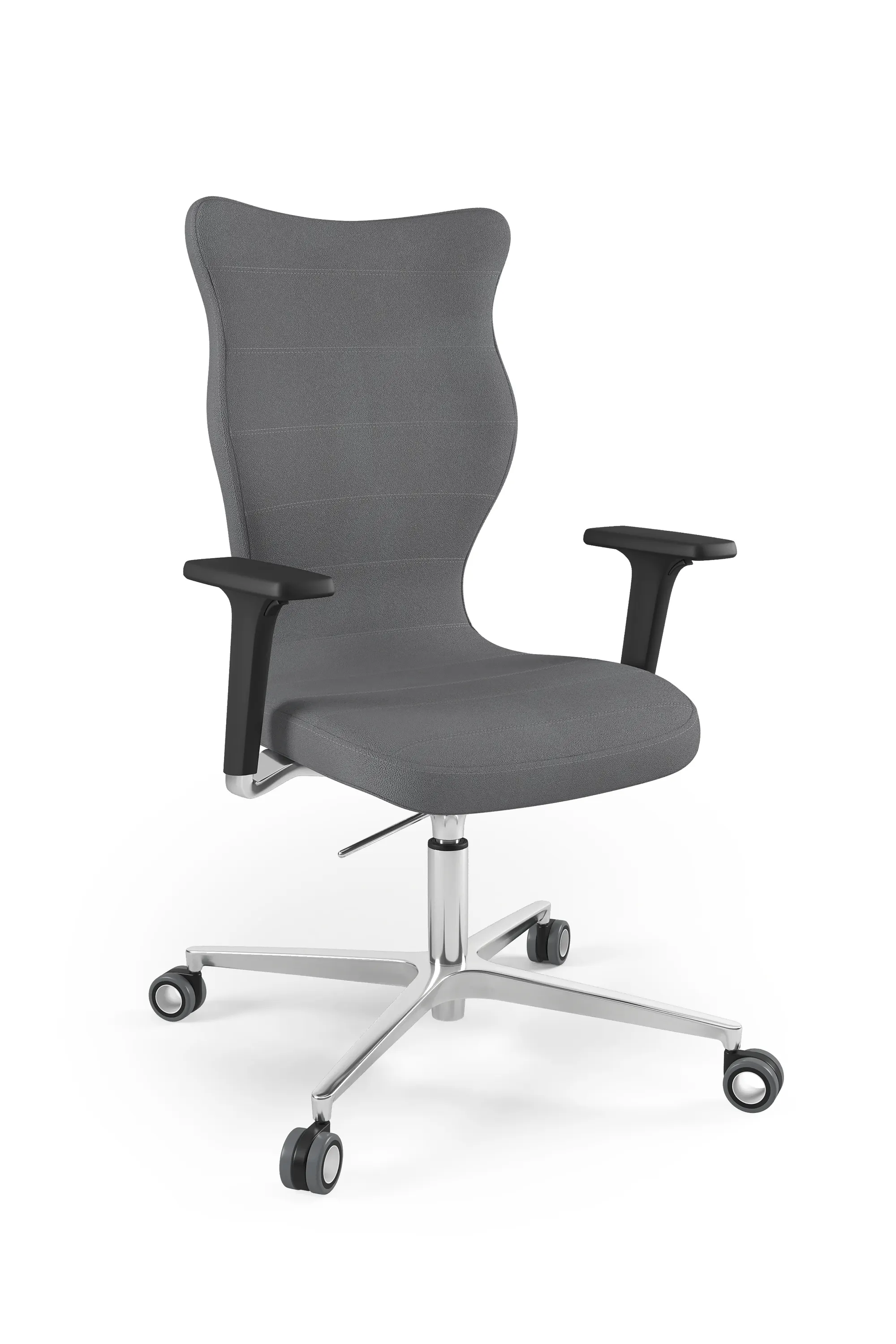 Krzesło obrotowe Zodiac Plus poler Letto 17 rozmiar 7