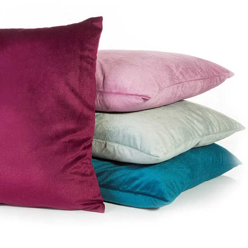 POSZEWKA TYCJAN 40X40 CM JASNOBEŻOWY - EU_354081