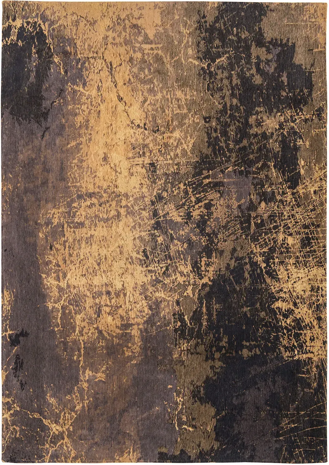 Dywan CRACKS 140x200 Deep Mine (8618)