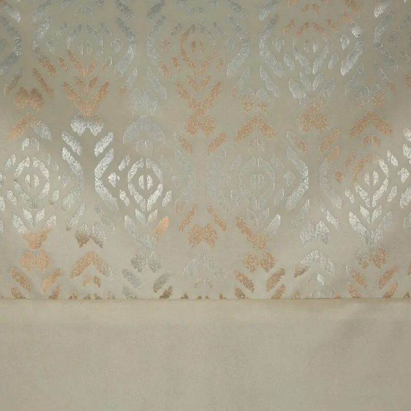 ZASŁONA GOTOWA LIZA 140X250 CM KREMOWY - EU_402172