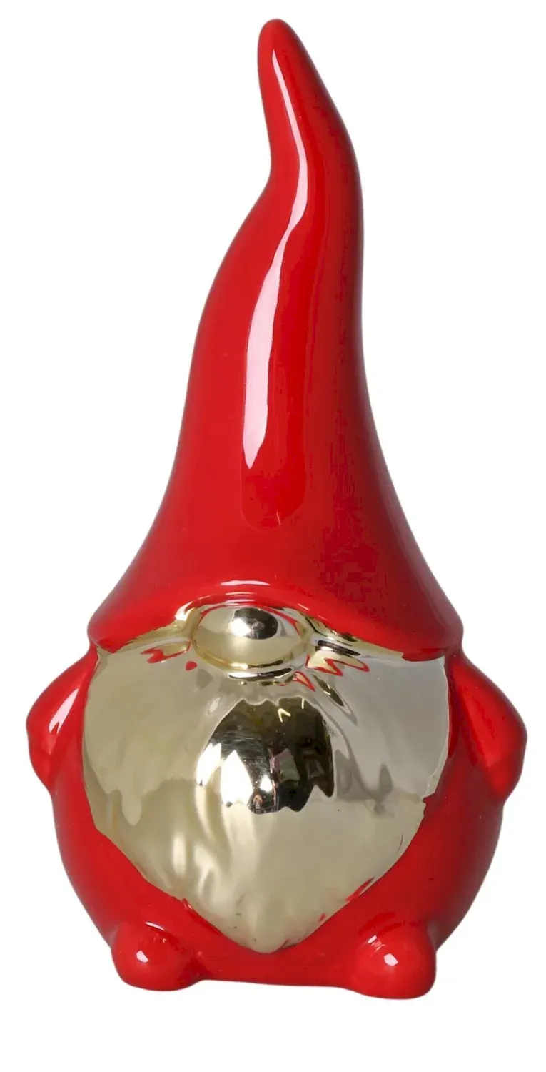 SKRZAT 2386 czerwono-złoty SKRZAT 2386 czerwono-złoty