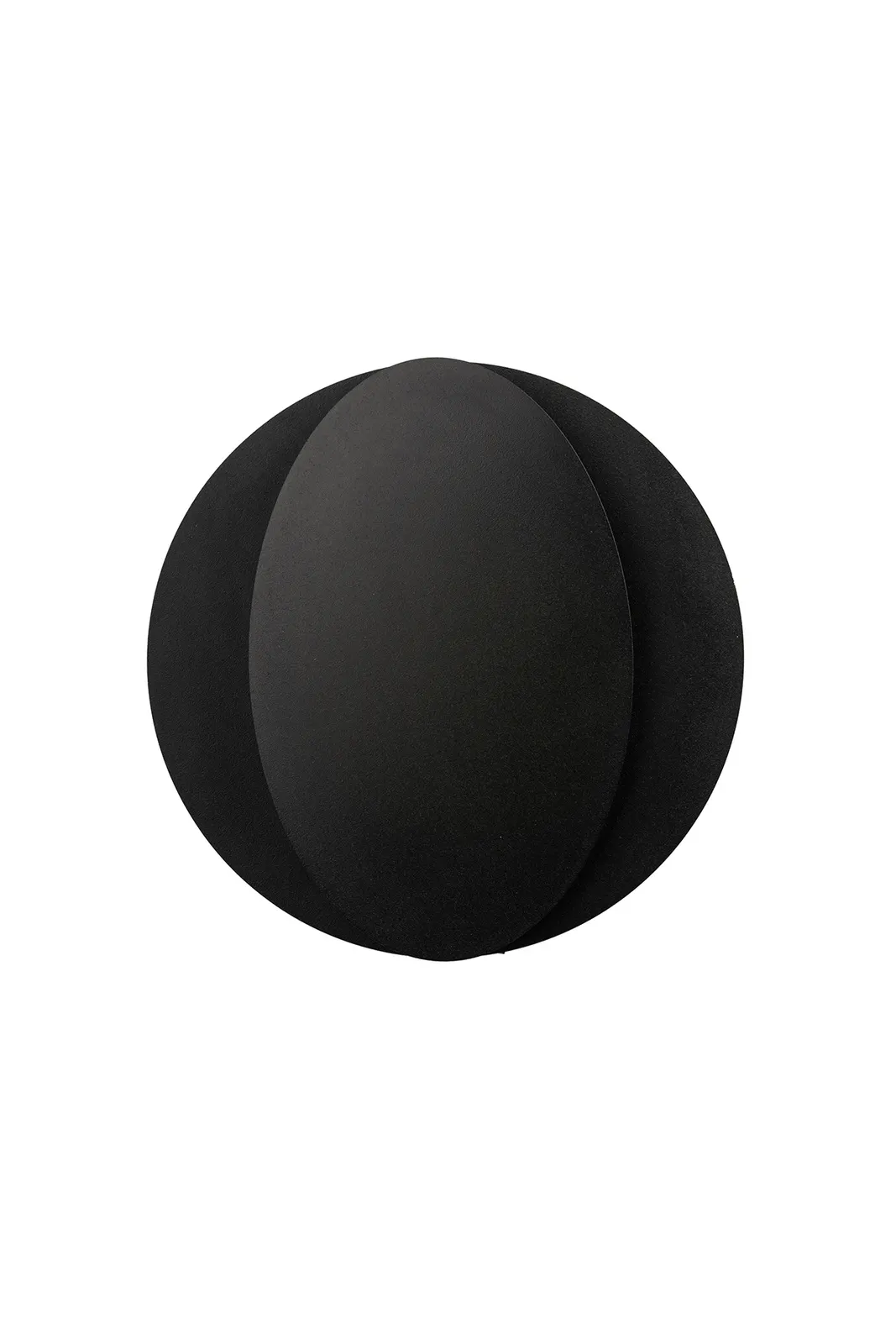 Kinkiet OVO czarny Kinkiet OVO czarny