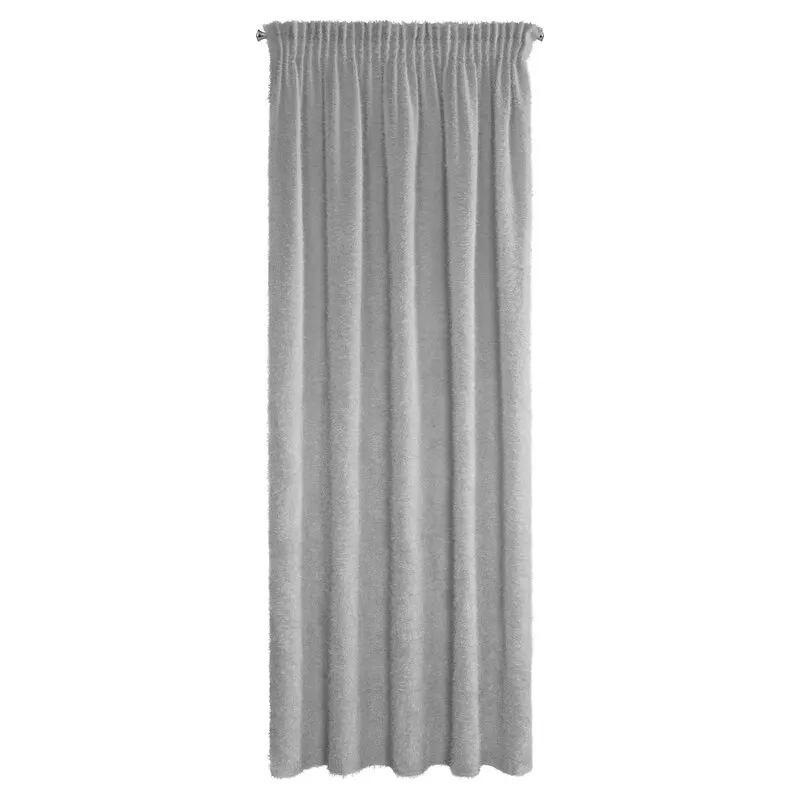 ZASŁONA GOTOWA AGIS NA TAŚMIE SREBRNY - EU_439064