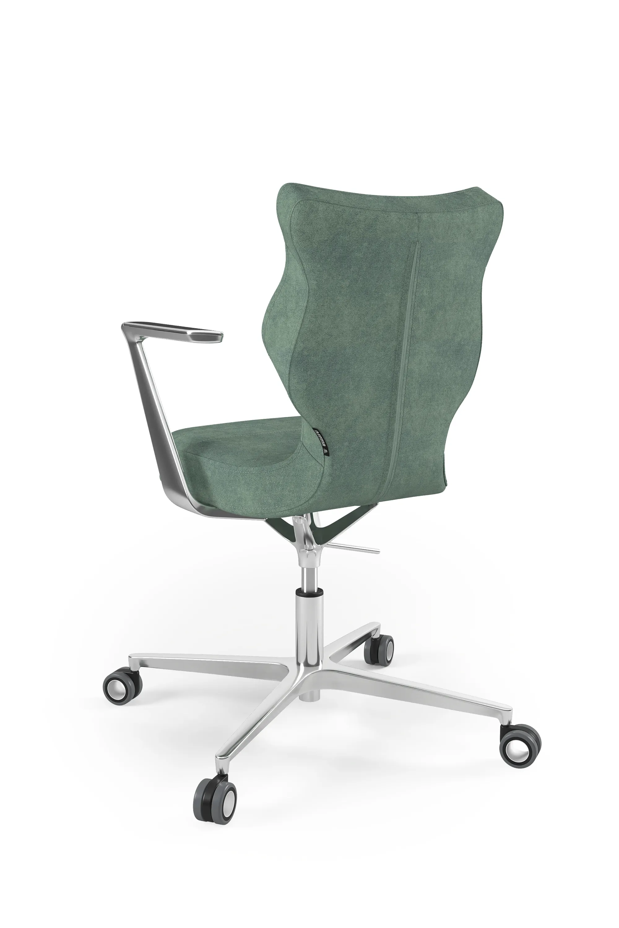 Krzesło obrotowe Kylie poler Cloud 23 rozmiar 6 - KD-M-6-C-D-CD23