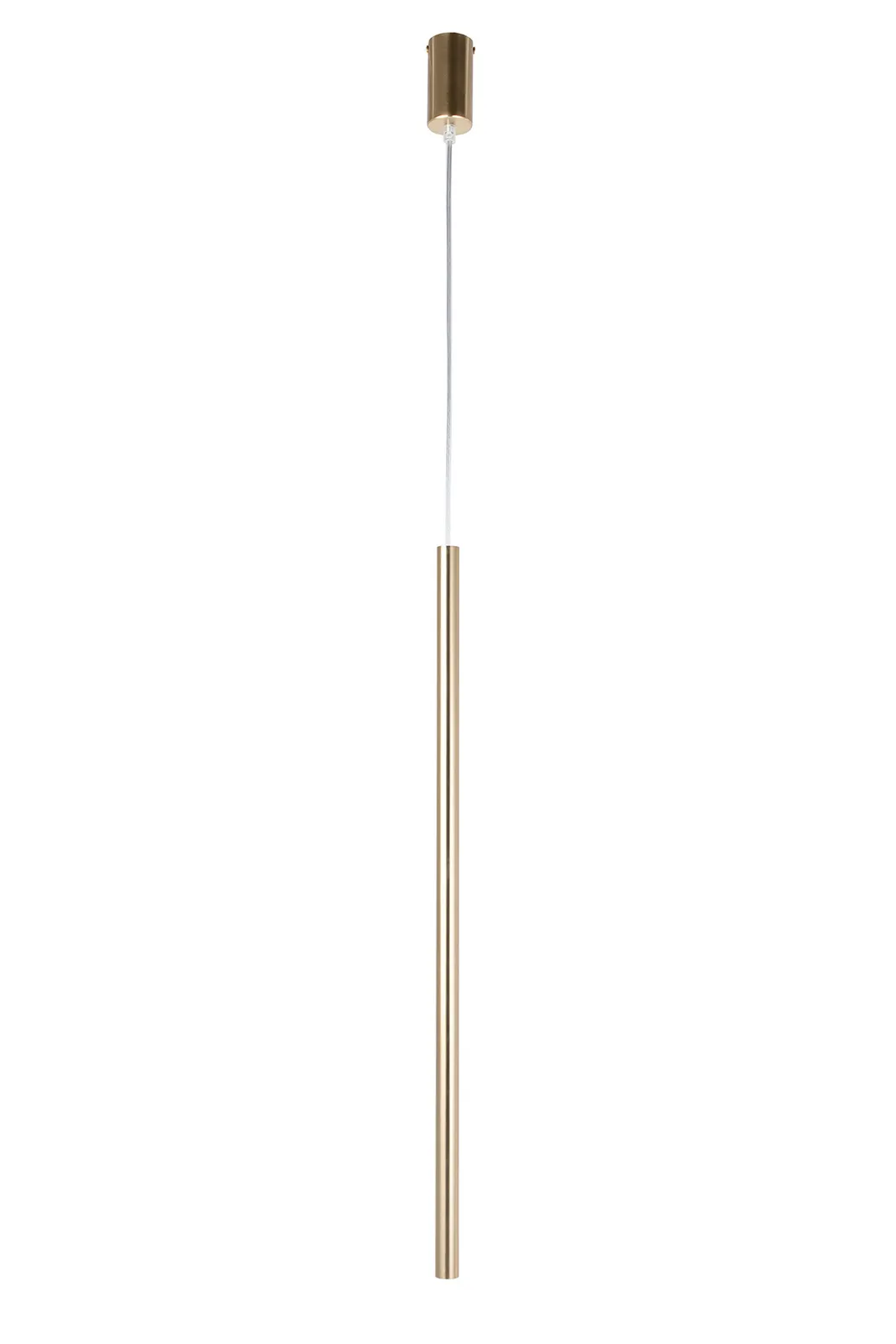 Lampa wisząca SOPEL PREMIUM 1 złota