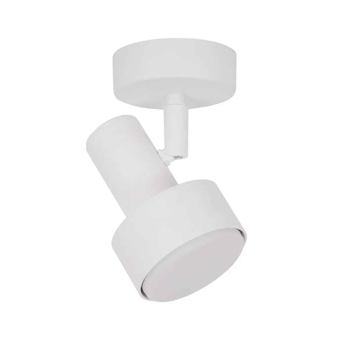 Lampa sufitowa MONA 1 S biała