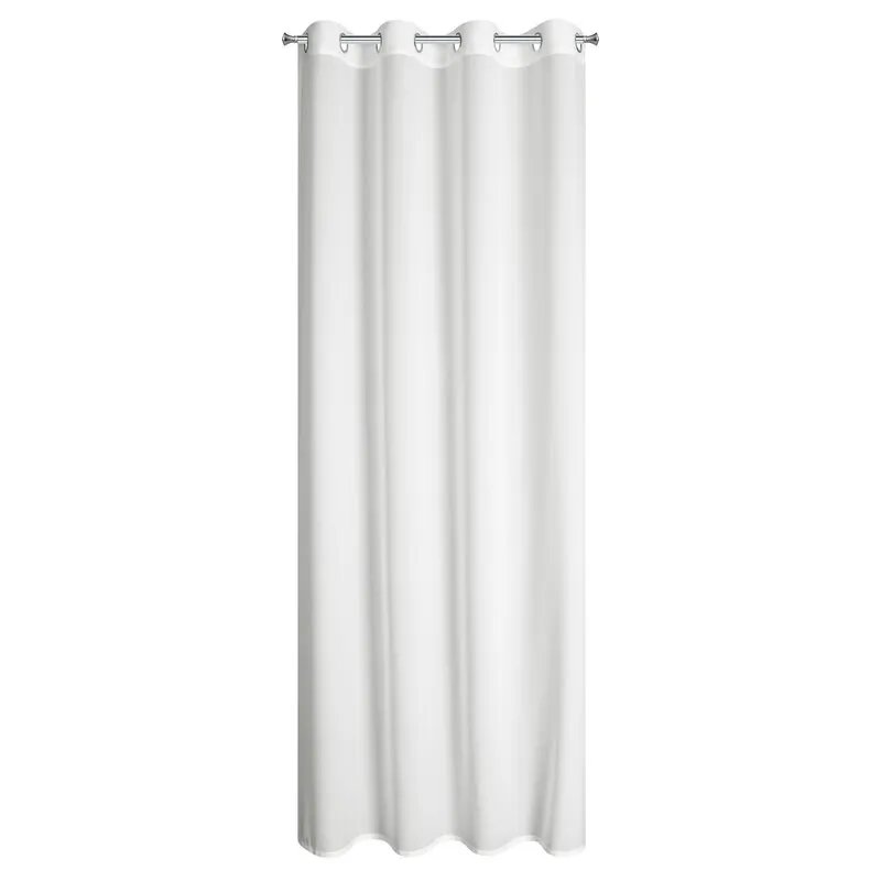 FIRANA GOTOWA ROSSI 135 X 250 CM BIAŁY