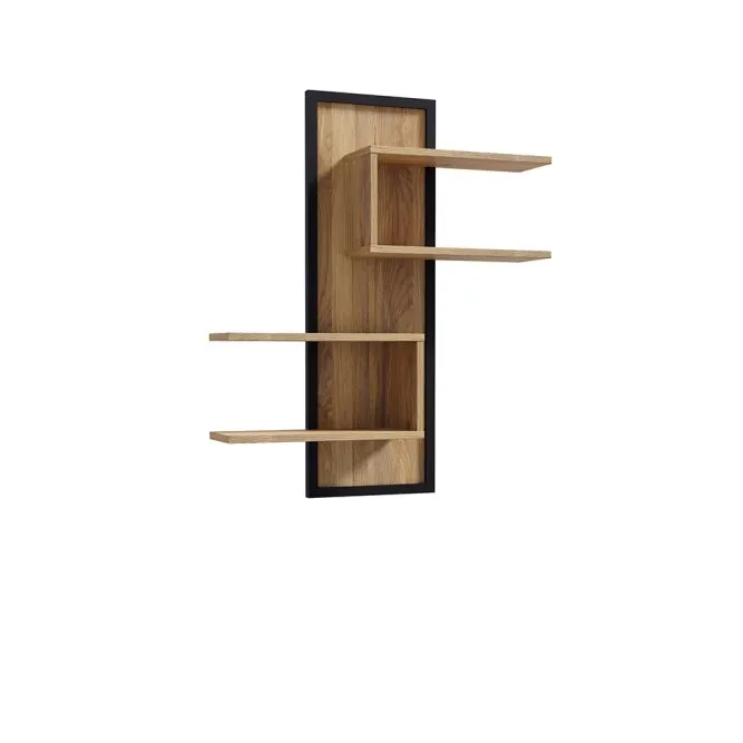 Półka wisząca JYTANA Dąb Mauvella FORTE Półka wisząca JYTANA Dąb Mauvella FORTE