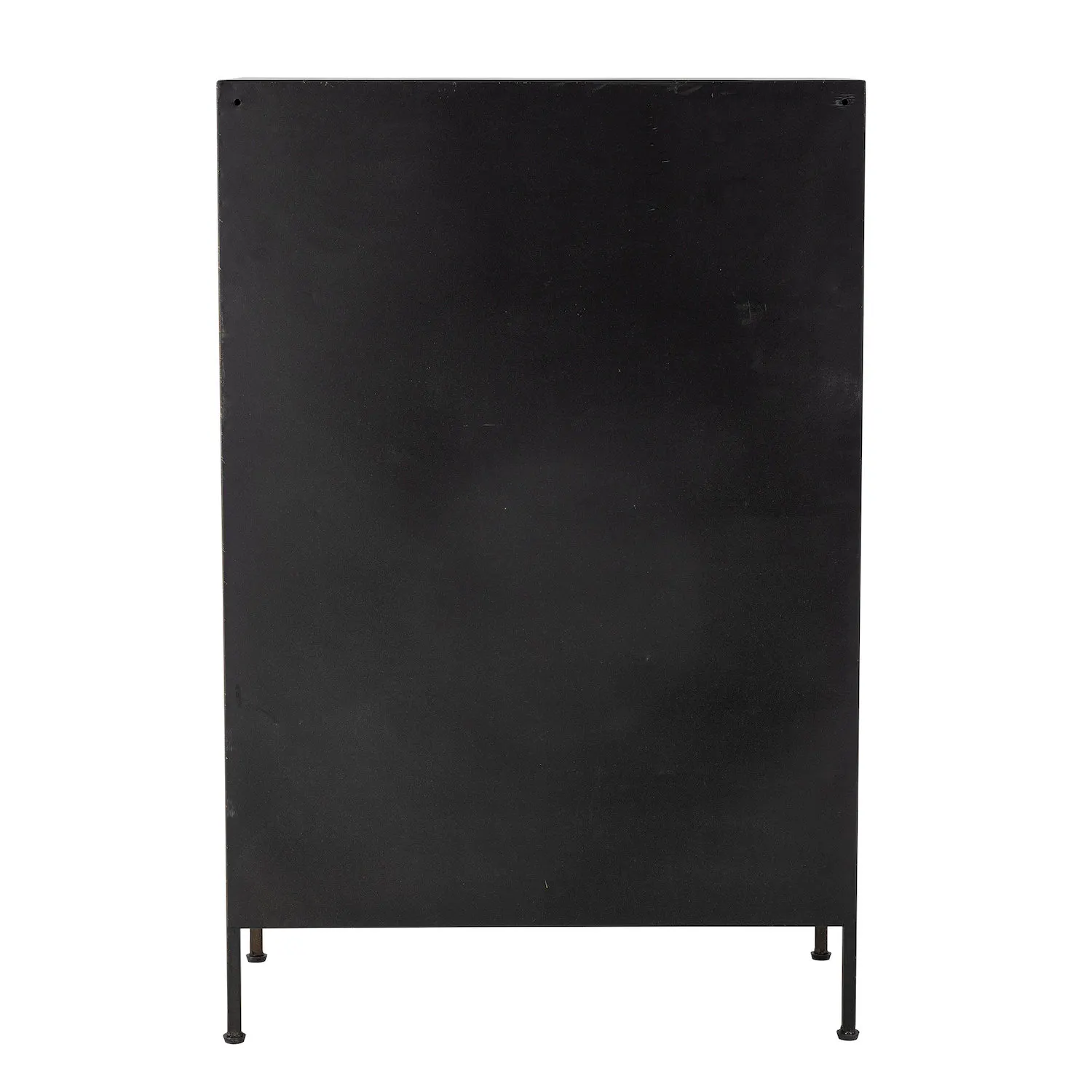 Komoda MATTEO z 12 szufladami 60,5 cm czarna — zdjęcie 9