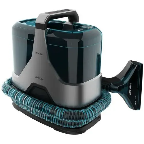 Odkurzacz piorący CONGA 600 Carpet&Spot Clean XXL Advance - CEC_A01_EU01_100074