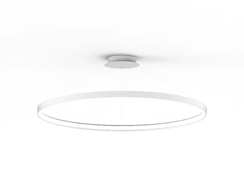 CIRCLE Lampa wisząca 1