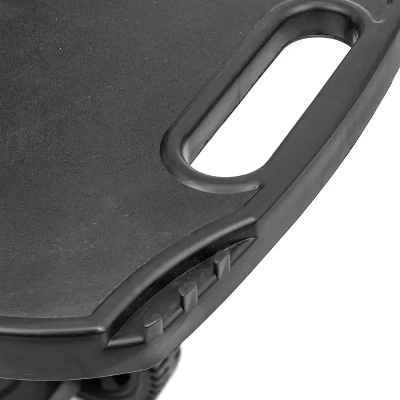 Grill węglowy MIR417 na kołach — zdjęcie 11