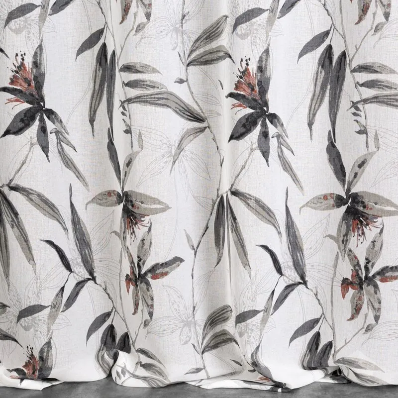 FIRANA AIDA 140X250 CM BIAŁY - EU_398683