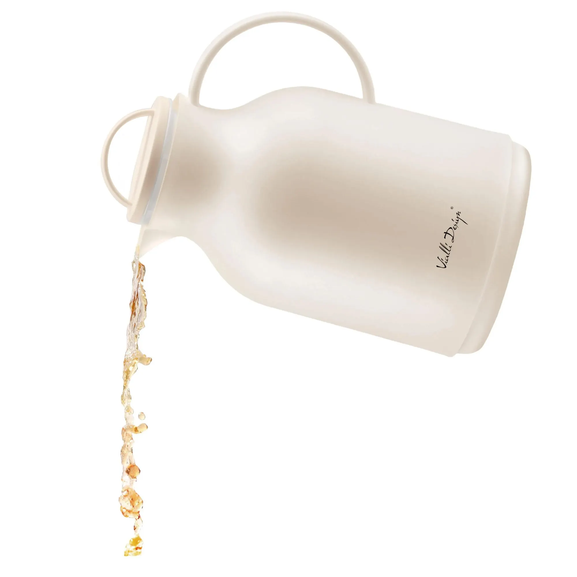 lata, kubek, dzbanek, szklany, korek