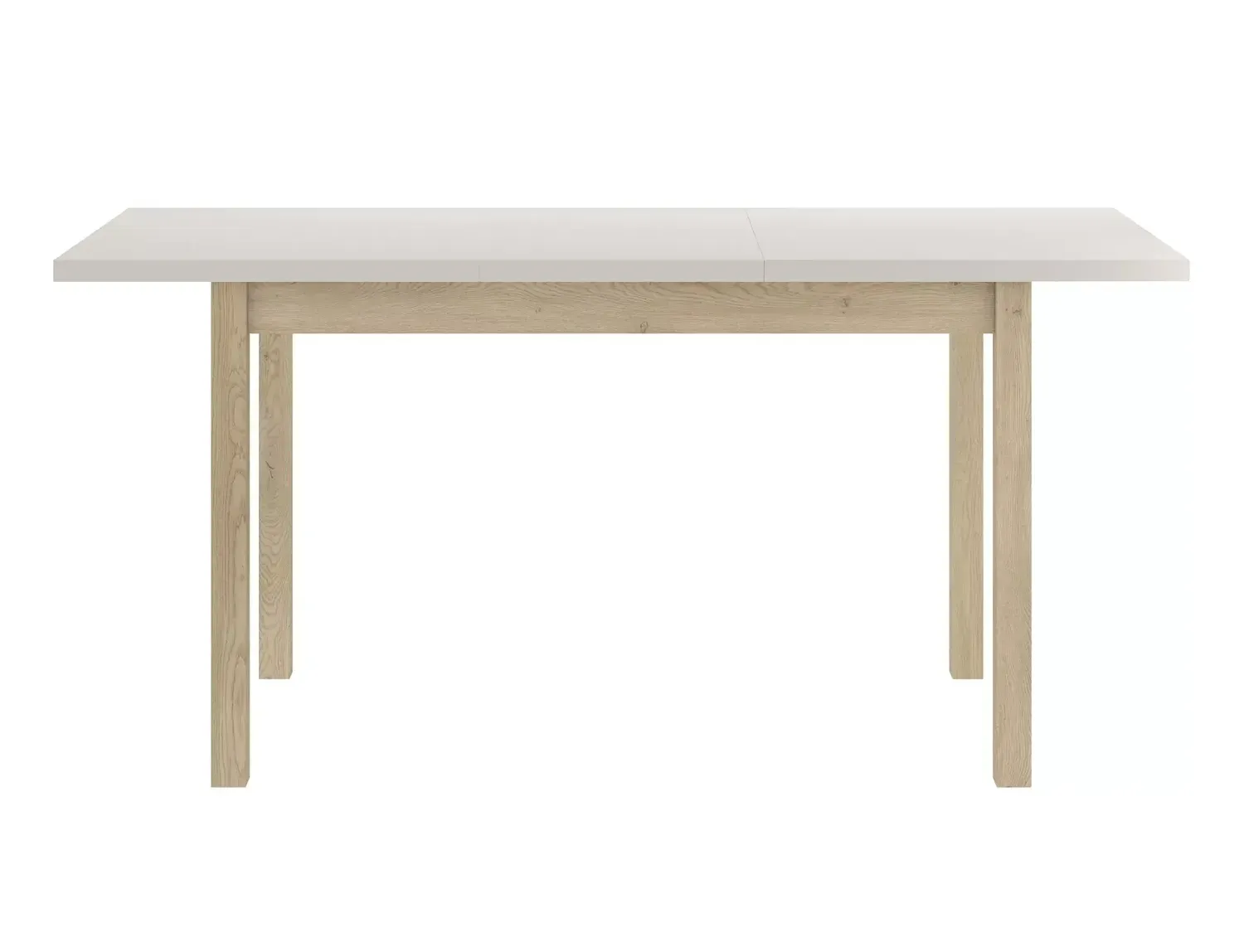 Stół rozkładany ADAM 90(125)x65 kaszmirowy dąb cremona torro Signal - ADAMKADCT90125