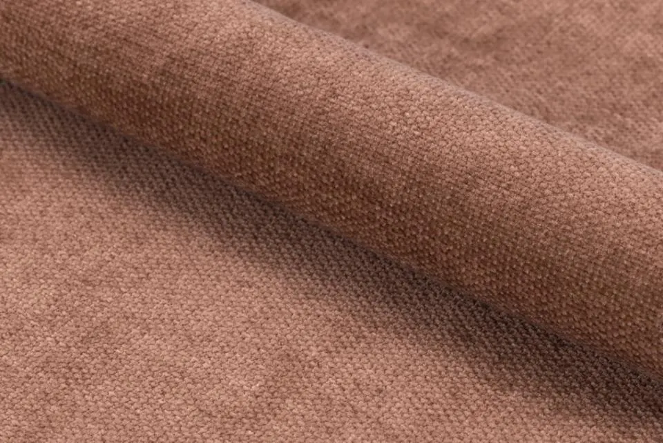 Fotel LAILA obrotowy Różowy - 0000098500