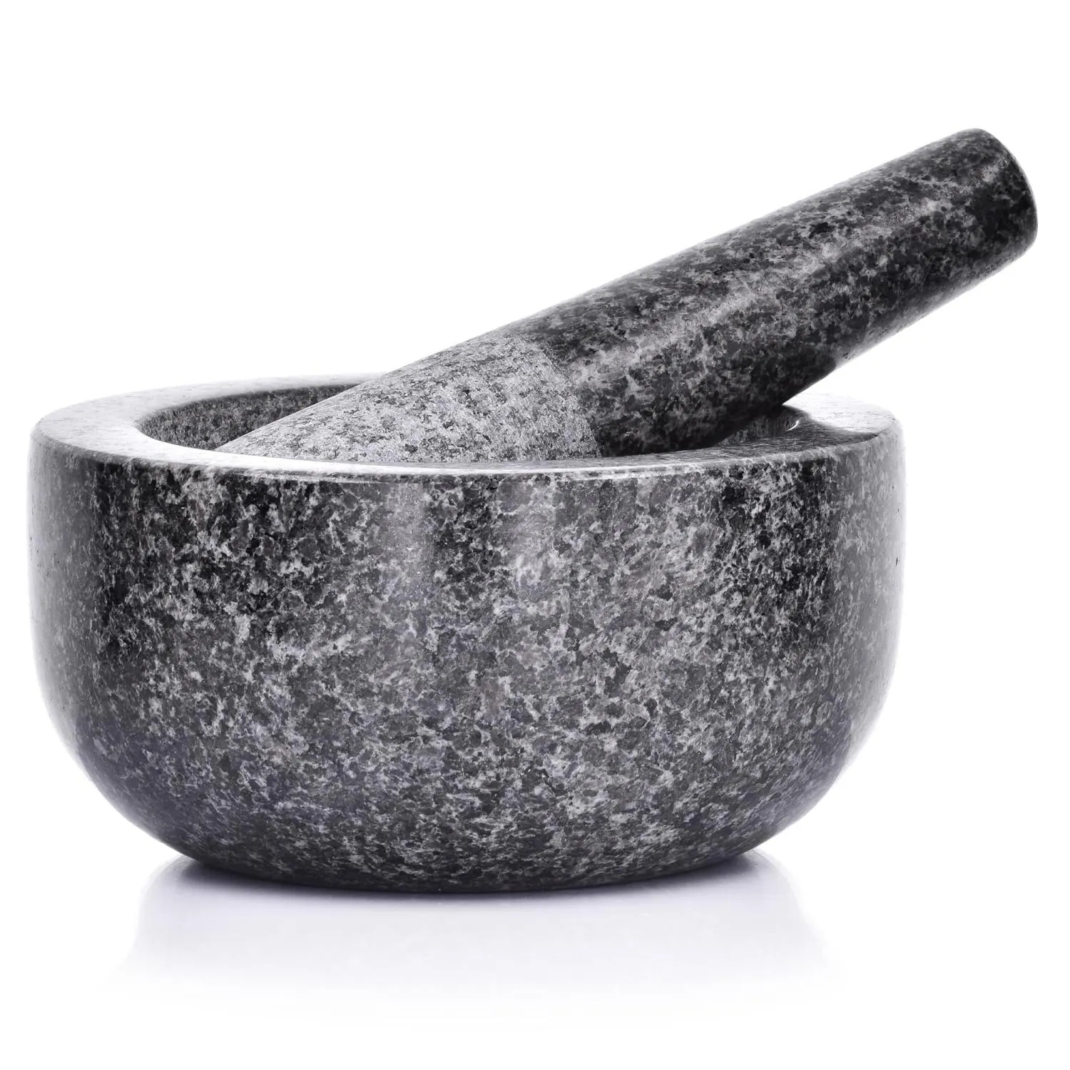 mortar, kamień, granit, tłuczek, przyrząd kuchenny