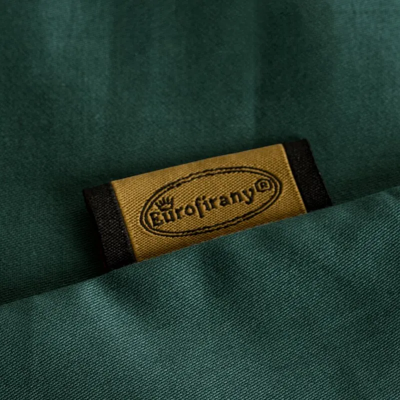 POSZEWKA NOVA 40 X 40 CM ZIELONY - EU_434299