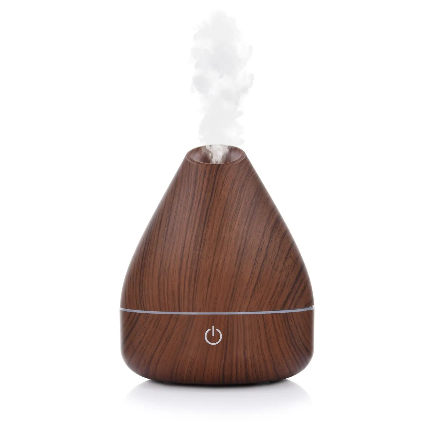 image aroma, diffuser, elektroniczny, drewniane, pary składniki