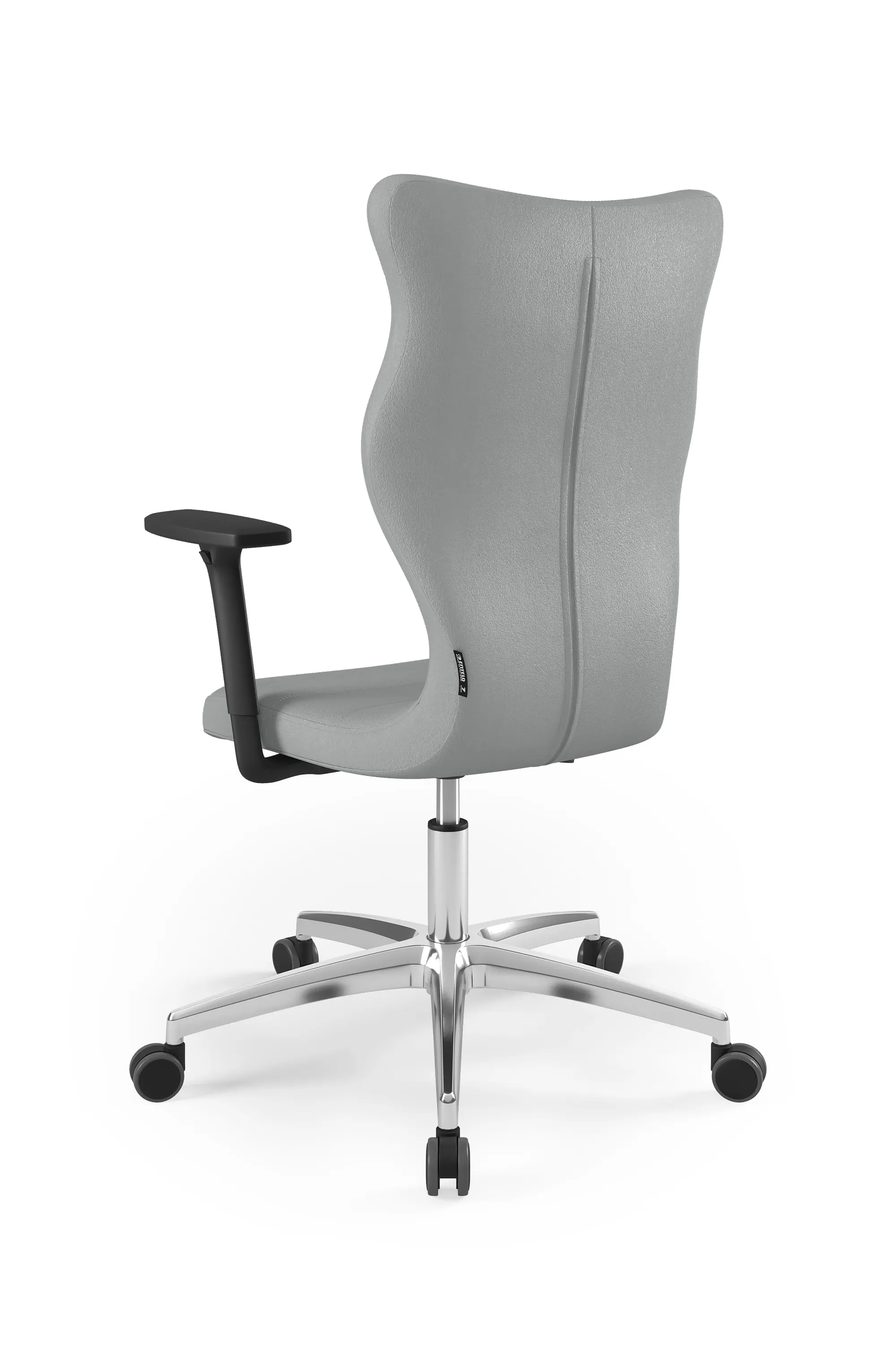 Krzesło obrotowe Perto Plus poler Vega 33 rozmiar 7 - PB-K-7-C-C-VG33